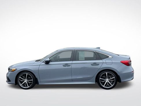 Certified 2024 Honda Civic Touring image 2