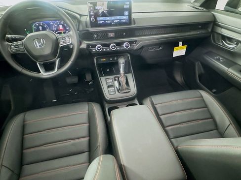 New 2026 Honda CR-V Sport-L image 31