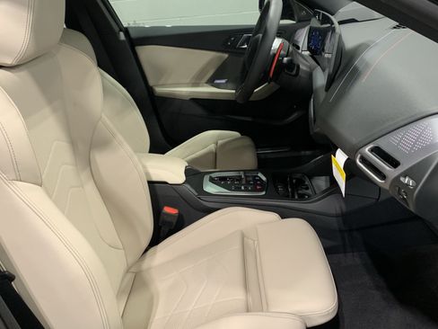 Certified 2026 BMW M235i xDrive w/ Technology Package AWD/4WD image 24