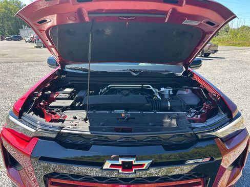 Used 2026 Chevrolet Colorado ZR2 image 30
