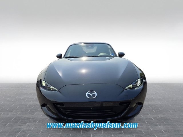 New 2026 MAZDA MX-5 Miata Grand Touring RWD image 2