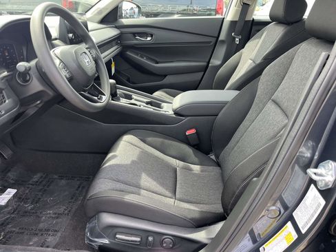 New 2026 Honda Accord SE image 11