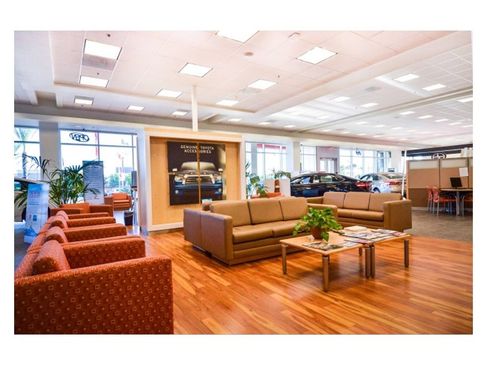 Used 2016 Honda Civic Touring image 12