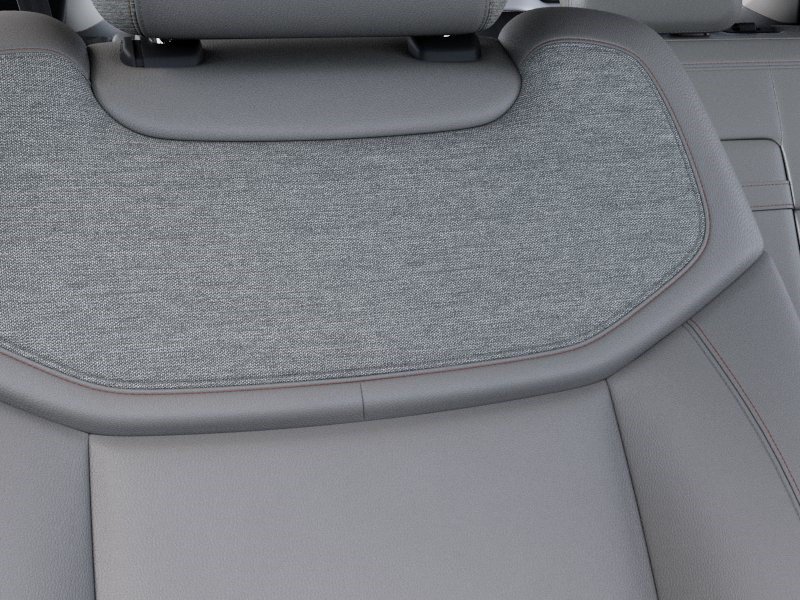 New 2027 Ford Explorer Active AWD/4WD image 17
