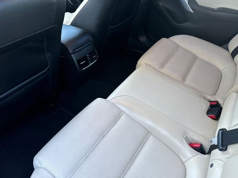 Used 2015 MAZDA MAZDA6 Grand Touring FWD image 12