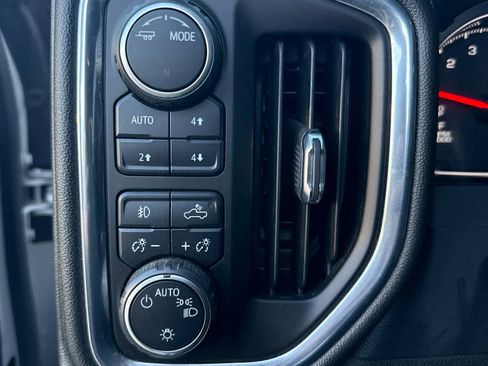 Used 2021 Chevrolet Silverado 1500 RST image 14