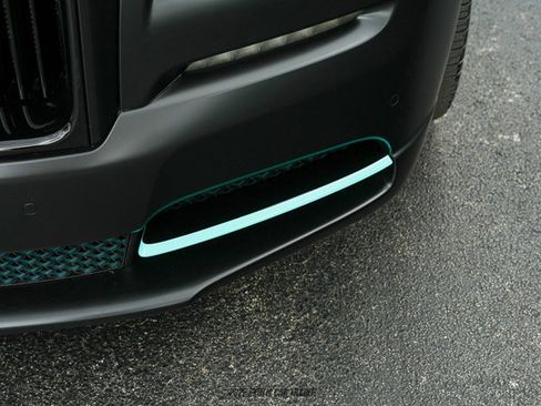 Used 2017 Rolls-Royce Wraith image 57