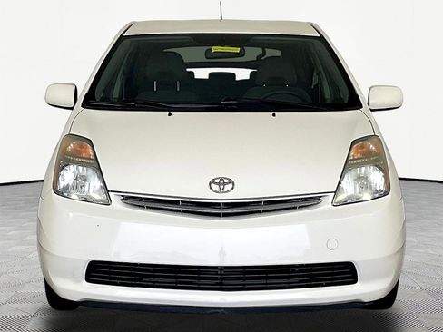 Used 2009 Toyota Prius FWD image 2