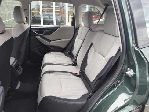 Certified 2023 Subaru Forester Wilderness AWD/4WD image 32