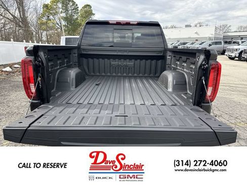 New 2026 GMC Sierra 1500 AT4X AWD/4WD image 24