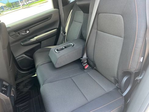 Used 2026 Honda CR-V TrailSport image 27