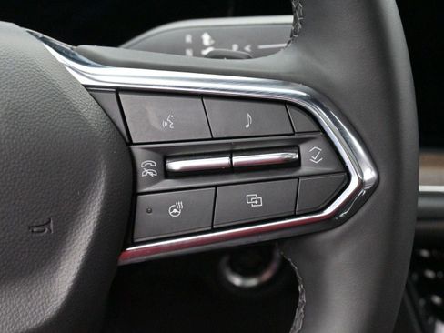 Used 2025 Chevrolet Tahoe High Country w/ Sun And Tow Package image 16