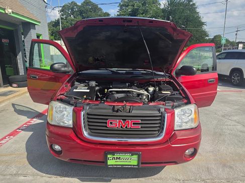 Used 2005 GMC Envoy SLE w/ Sle Preferred Equipment Group RWD image 55