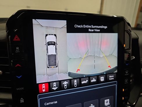 New 2026 RAM 3500 Limited image 24