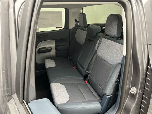 New 2025 Ford Maverick XLT w/ XLT Luxury Package image 10