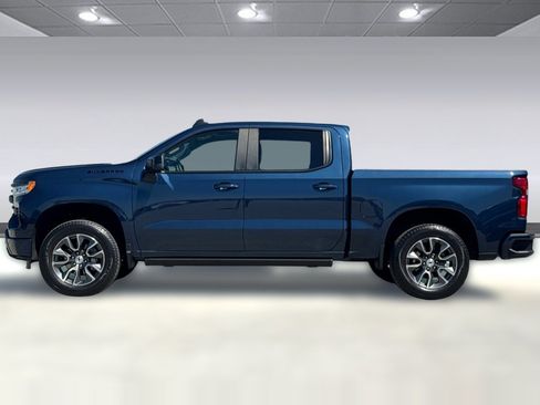 Used 2023 Chevrolet Silverado 1500 RST w/ All Star Edition Plus AWD/4WD image 2