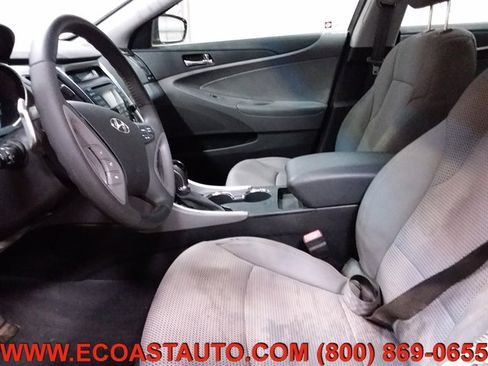 Used 2012 Hyundai Sonata SE image 11