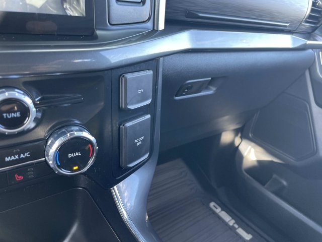 Used 2023 Ford F150 XLT w/ Equipment Group 302A High AWD/4WD image 32