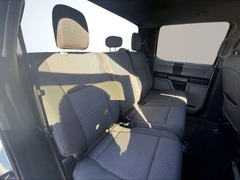 Certified 2021 Ford F250 XLT image 27