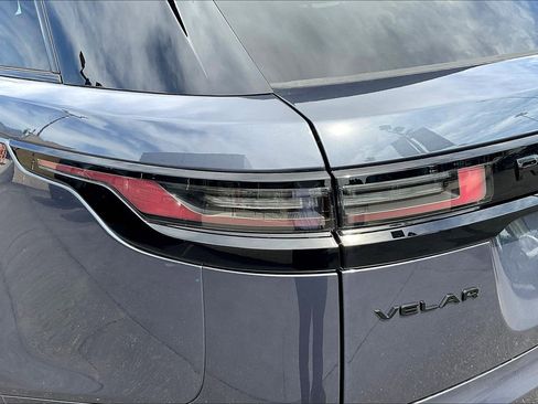 New 2026 Land Rover Range Rover Velar Dynamic SE image 6