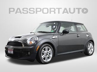 Used 2011 MINI Cooper S video 1