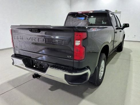 Used 2023 Chevrolet Silverado 1500 LT w/ Protection Package image 20