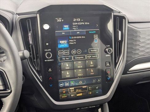 New 2026 Subaru Forester Premium image 11