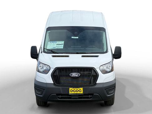 New 2026 Ford Transit 250 148 High Roof image 8
