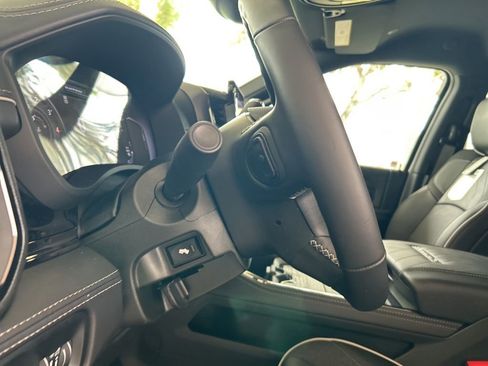 New 2026 RAM 2500 Limited image 49