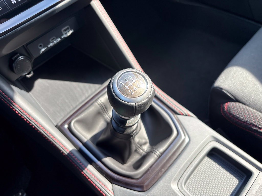 New 2026 Subaru WRX Premium AWD/4WD image 15