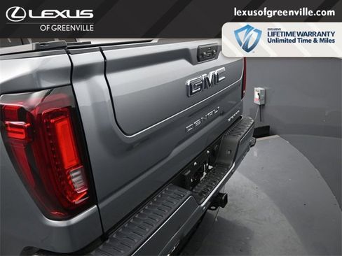 Used 2023 GMC Sierra 1500 Denali Ultimate image 35