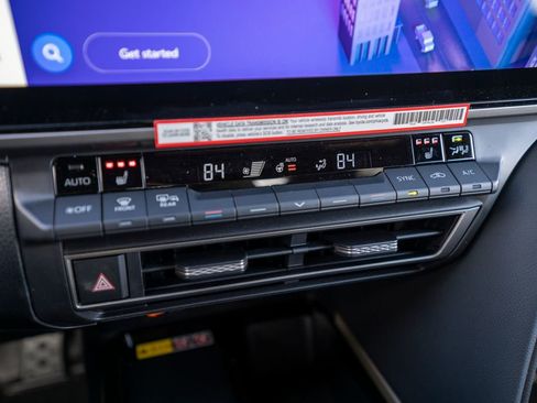 New 2026 Toyota Camry XSE image 28