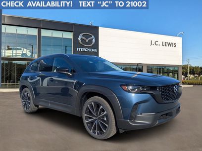 New 2026 MAZDA CX-50 AWD 2.5 S w/ Weather Package