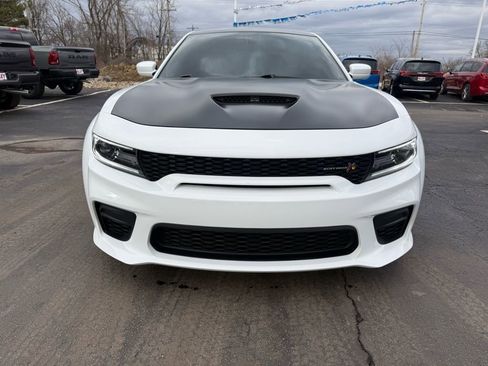 Used 2021 Dodge Charger Scat Pack image 8