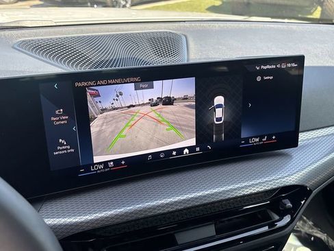 Used 2025 BMW 430i xDrive w/ Premium Package image 27