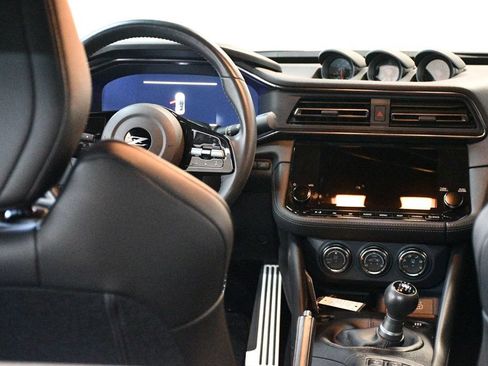 Used 2024 Nissan Z Performance w/ Floor Mat Package RWD image 5