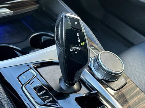 Used 2023 BMW 540i w/ M Sport Package image 20