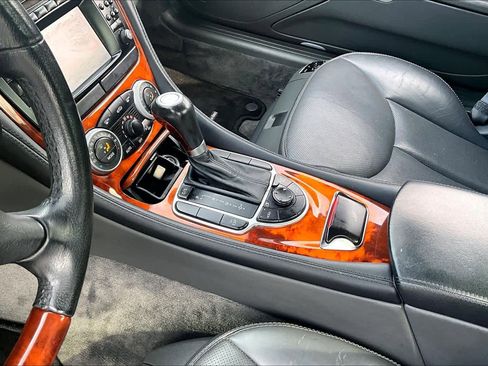 Used 2004 Mercedes-Benz SL 600 image 14