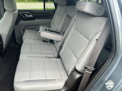 Used 2021 Chevrolet Tahoe LS AWD/4WD image 16