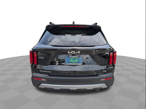 Used 2023 Kia Sorento SX Prestige AWD/4WD image 5