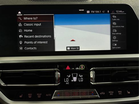 Used 2020 BMW 330i xDrive Sedan w/ Convenience Package AWD/4WD image 35