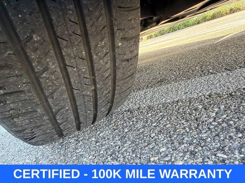 Used 2024 Honda CR-V EX-L image 16