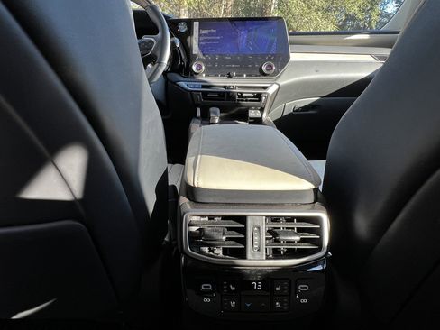 Used 2023 Lexus RX 350 FWD w/ Cold Area Package image 36