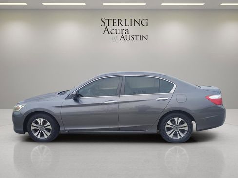 Used 2013 Honda Accord LX image 8