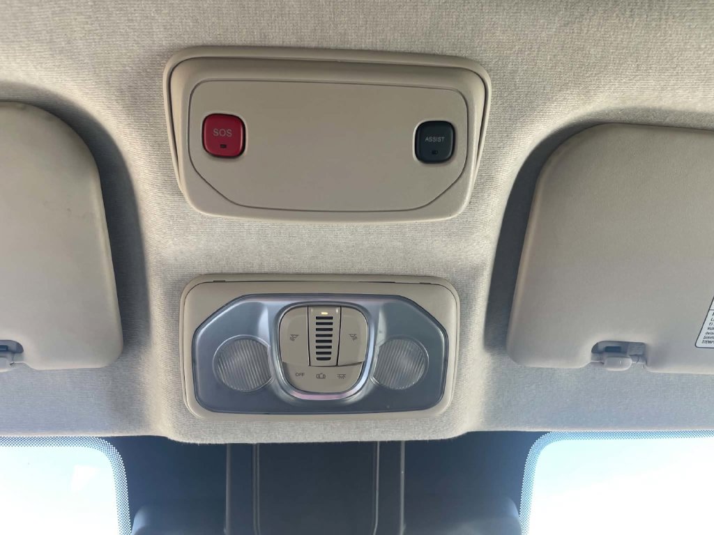 Used 2025 RAM ProMaster 2500 w/ U-Haul Equipment Group FWD image 14