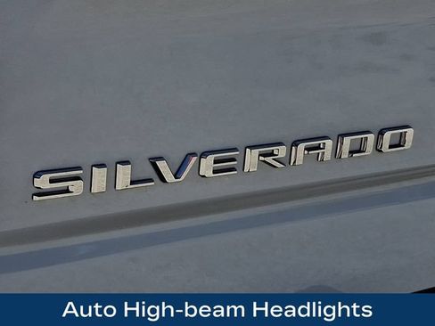 Used 2026 Chevrolet Silverado 1500 High Country w/ Technology Package AWD/4WD image 32
