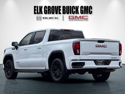 Used 2025 GMC Sierra 1500 Elevation w/ Preferred Package image 6
