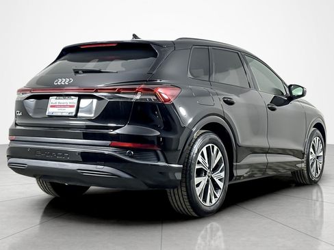 Used 2025 Audi Q4 e-tron Premium w/ Convenience Package RWD image 5
