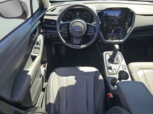 Used 2024 Subaru Crosstrek 2.5i Limited w/ Crosstrek Mirror Package AWD/4WD image 4