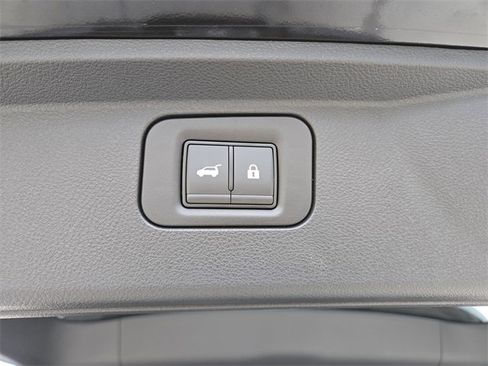 New 2026 INFINITI QX80 Autograph w/ Autograph Exterior Package image 35